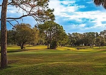 Tampa Golf Courses Countryway Golf Club