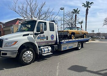 Lancaster Towing Companies Countrywide Towing, Inc.