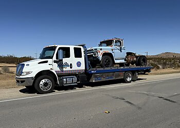 Lancaster Towing Companies Countrywide Towing, Inc.