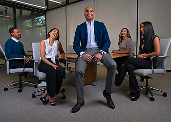 Pasadena Real Estate Lawyers Counts Law Firm