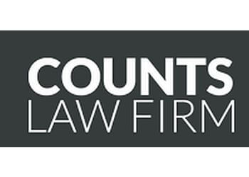 Pasadena Real Estate Lawyers Counts Law Firm
