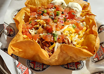 Newport News Caterers County Grill Catering