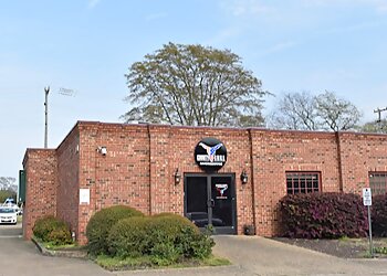 Hampton Barbecue Restaurants County Grill & Smokehouse