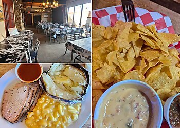 Albuquerque Barbecue Restaurants County Line Barbeque