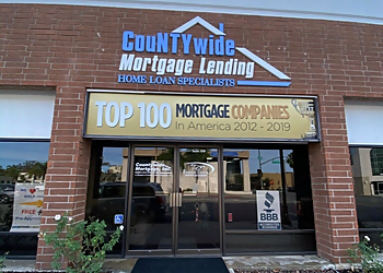 Escondido Mortgage Companies Countywide Mortgage Lending