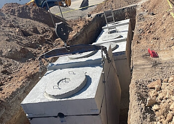 3 Best Septic Tank Services in San Bernardino, CA - Expert Recommendations