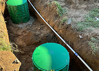 Riverside Septic Tank Services Countywide Septic Pumping LLC