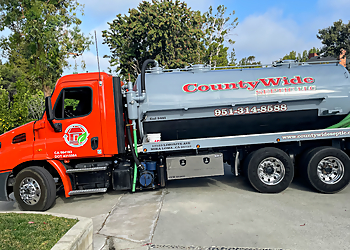 Countywide Septic Pumping LLC Riverside Septic Tank Services image 1