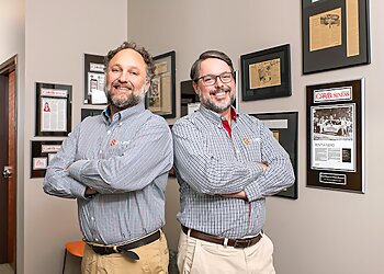 Courant New Orleans It Services image 1