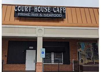 3 Best Cafe in Chesapeake VA ThreeBestRated