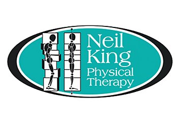 Warren Physical Therapists Courteney Benck, PT, DPT - NEIL KING PHYSICAL THERAPY