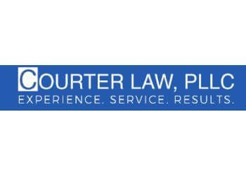 Courter Law PLLC Cedar Rapids Real Estate Lawyers