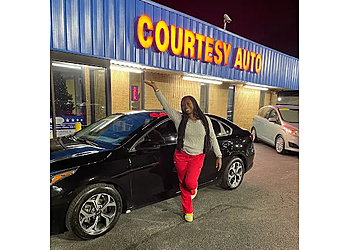 Courtesy Auto Sales - Chesapeake, VA Used Car Dealers