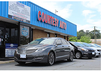 Courtesy Auto Sales Courtesy Auto Sales - Chesapeake, VA Used Car Dealers