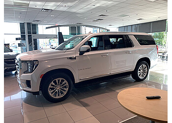 Phoenix Car Dealerships Courtesy Chevrolet