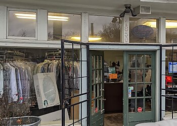 Atlanta Dry Cleaners Courtesy Cleaners