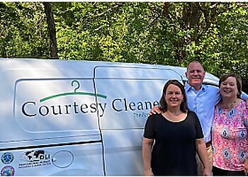 Atlanta Dry Cleaners Courtesy Cleaners