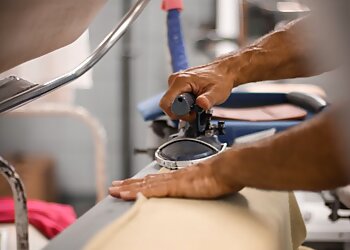 Providence Dry Cleaners Courtesy Cleaners