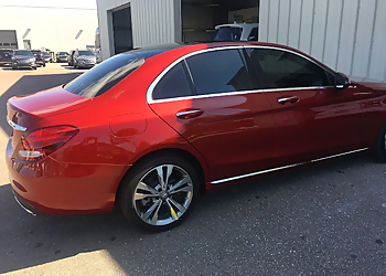 Tampa Auto Body Shops Courtesy Collision Centers