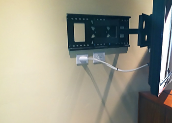 Sunnyvale Electricians Courtesy Electric