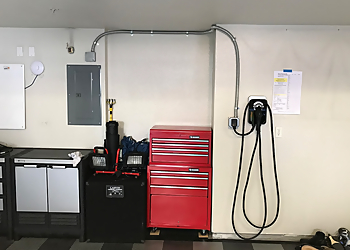 Sunnyvale Electricians Courtesy Electric