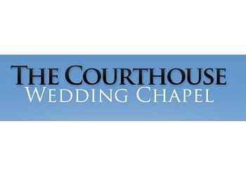 Courthouse Wedding Chapel San Antonio Wedding Officiants
