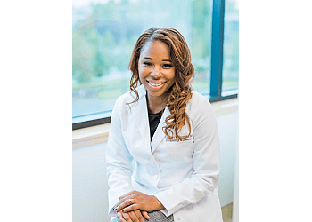Courtney Bagayoko, MD, FAAD - ANCHORAGE DERMATOLOGY & COSMETICS Anchorage Dermatologists