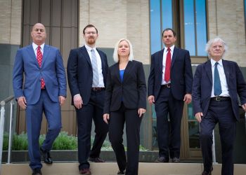 Amarillo Immigration Lawyers Courtney D. Miller - LOVELL, ISERN & FARABOUGH, LLP