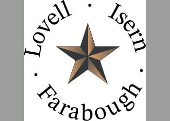 Amarillo Immigration Lawyers Courtney D. Miller - LOVELL, ISERN & FARABOUGH, LLP