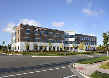 Wilmington Gynecologists Courtney Hodshon, MD, FACOG - Wilmington Health OB/GYN-Midtown