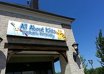 Memphis Kids Dentists Courtney L. Wilson, DDS - ALL ABOUT KIDS PEDIATRIC DENTISTRY