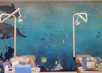 Memphis Kids Dentists Courtney L. Wilson, DDS - ALL ABOUT KIDS PEDIATRIC DENTISTRY