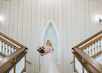 Courtney LaSalle Beaumont Wedding Photographers image 1