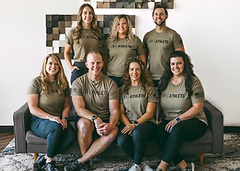 Wichita Physical Therapists Courtney Morse, PT, DPT - NATURAL WELLNESS PHYSIOTHERAPY