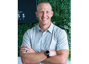 Courtney Morse, PT, DPT - NATURAL WELLNESS PHYSIOTHERAPY Wichita Physical Therapists image 1