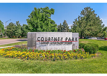 Courtney Park Apartment Homes