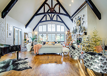 Garland Interior Designers Courtney Warren Home