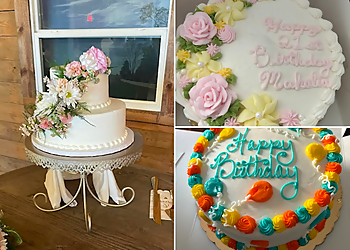 Fort Wayne Cakes Courtney's Bakery