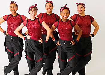 Courtney’s School of Dance - Palmdale, CA Dance Schools - Group Class Image
