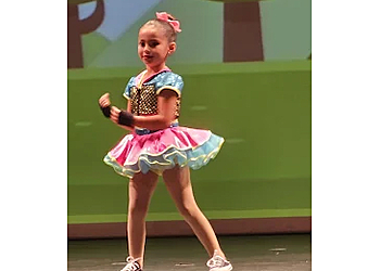 Palmdale Dance Schools Courtney’s School of Dance Antelope Valley