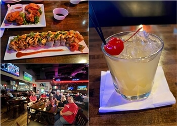 St Petersburg Sports Bars Courtside Grille