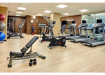 Akron Hotels Courtyard Akron Downtown