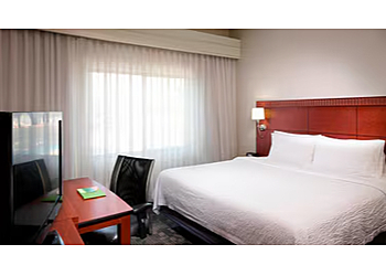 Brownsville Hotels Courtyard Brownsville