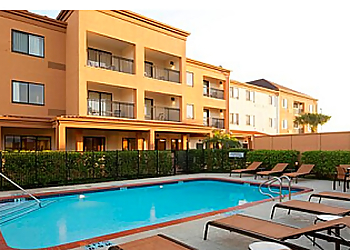 Brownsville Hotels Courtyard Brownsville