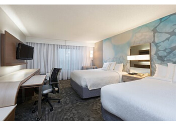 Mesquite Hotels Courtyard Dallas Mesquite