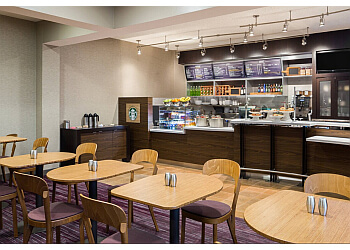 Mesquite Hotels Courtyard Dallas Mesquite