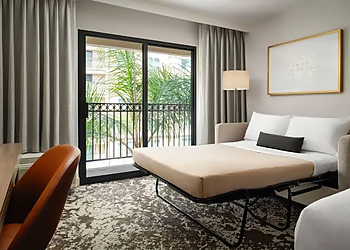 Pasadena Hotels Courtyard Los Angeles Pasadena/Old Town