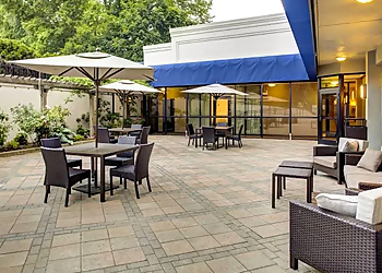 New Haven Hotels Courtyard New Haven at Yale