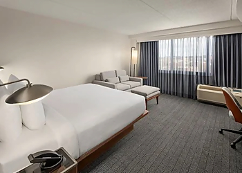 New Haven Hotels Courtyard New Haven at Yale