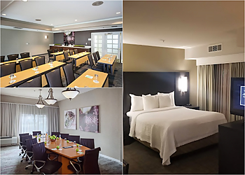 Stockton Hotels Courtyard Stockton